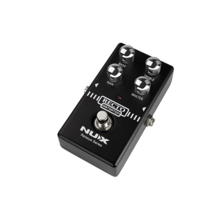 NUX RECTO Distortion