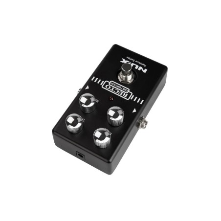 NUX RECTO Distortion