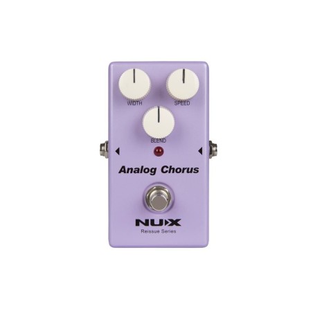 NUX Analog Chorus