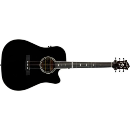 Hagstrom SIDRE2-CE-BLK
