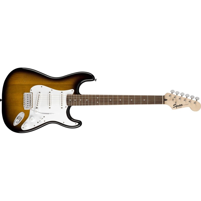 Battipenna 4 Strati Tartaruga Marrone Per Squier Affinity Jazzmaster – PVC E Celluloide - Foto 5
