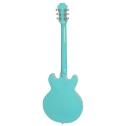 Epiphone Casino Turquoise