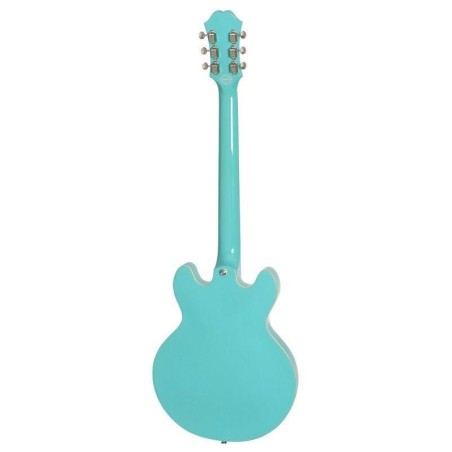 Epiphone Casino Turquoise