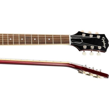 Epiphone SG Special P-90 Sparkling Burgundy