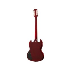Epiphone SG Special P-90 Sparkling Burgundy