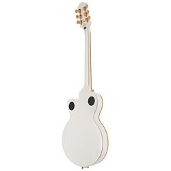 Epiphone Wildkat Royale Pearl White