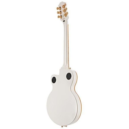 Epiphone Wildkat Royale Pearl White