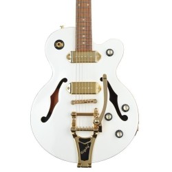 Epiphone Wildkat Royale Pearl White