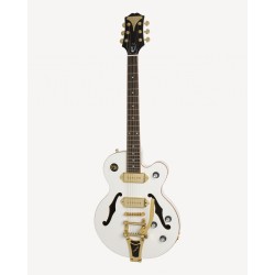 Epiphone Wildkat Royale Pearl White