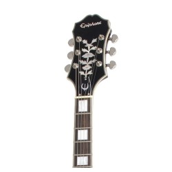 Epiphone Emperor Swingster Wine Red