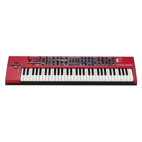 Nord Wave 2-Performing Synthesizer