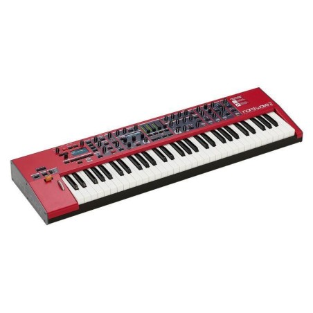 Nord Wave 2-Performing Synthesizer