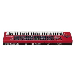 Nord Wave 2-Performing Synthesizer