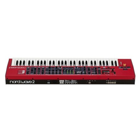 Nord Wave 2-Performing Synthesizer