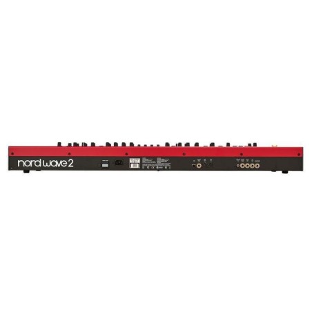 Nord Wave 2-Performing Synthesizer