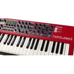 Nord Wave 2-Performing Synthesizer