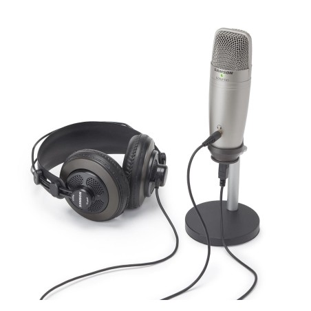Samson C01U PRO Pack