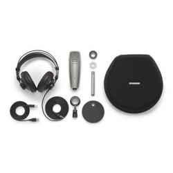 Samson C01U PRO Pack