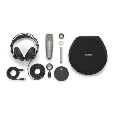 Samson C01U PRO Pack