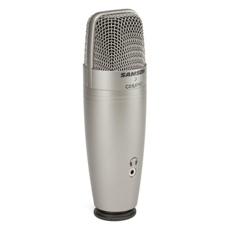 Samson C01U Pro