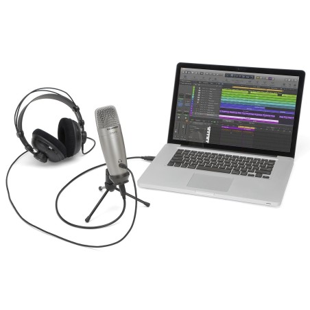 Samson C01U Pro
