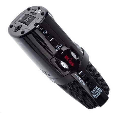 ZOOM H2n