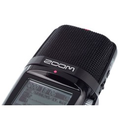 ZOOM H2n