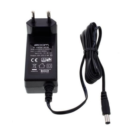 ZOOM AD-19