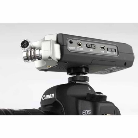ZOOM HS-1
