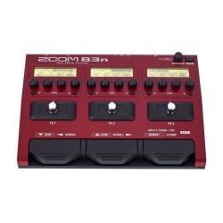 ZOOM B3n