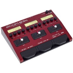 ZOOM B3n