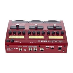 ZOOM B3n