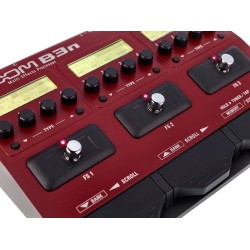 ZOOM B3n
