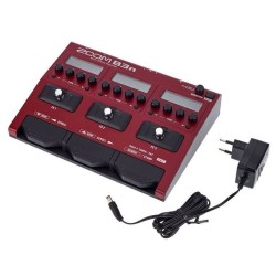 ZOOM B3n