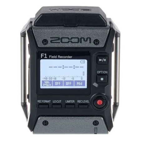 ZOOM F1-LP