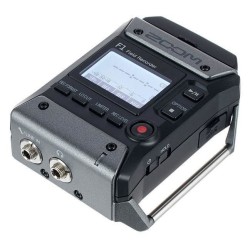 ZOOM F1-LP
