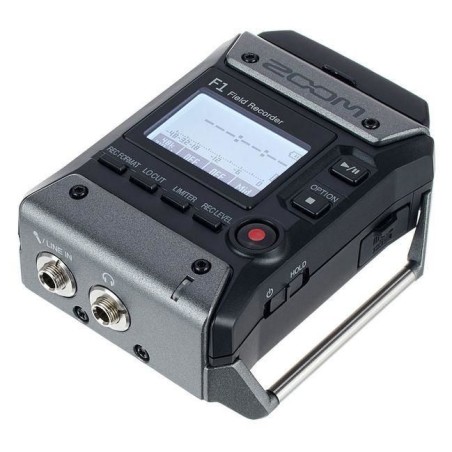 ZOOM F1-LP