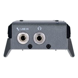 ZOOM F1-LP