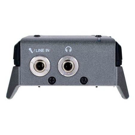 ZOOM F1-LP