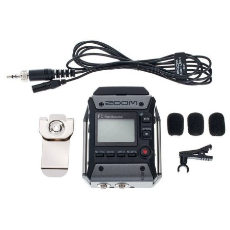 ZOOM F1-LP