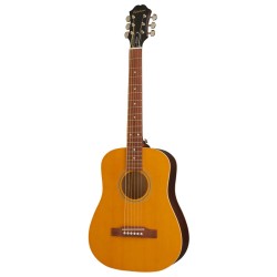 Epiphone El Nino Antique Natural