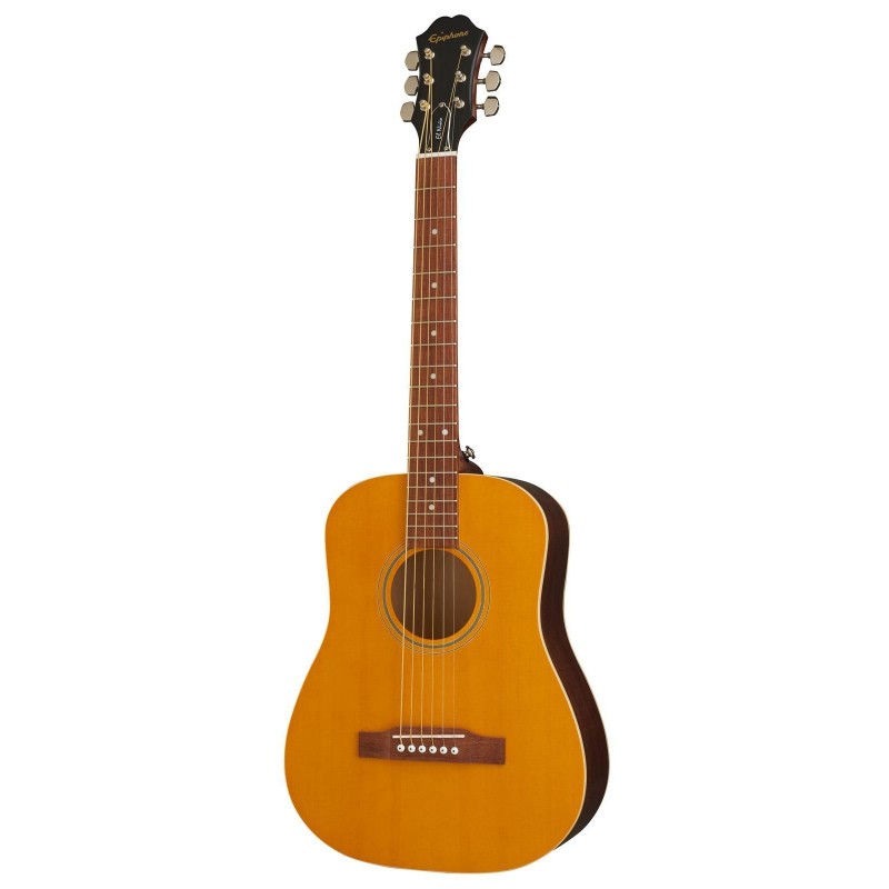 Epiphone El Nino Antique Natural