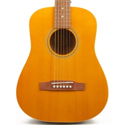 Epiphone El Nino Antique Natural