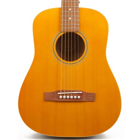 Epiphone El Nino Antique Natural