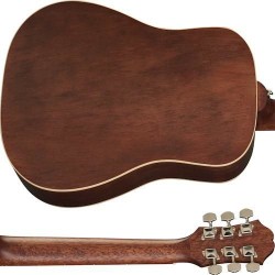 Epiphone El Nino Antique Natural