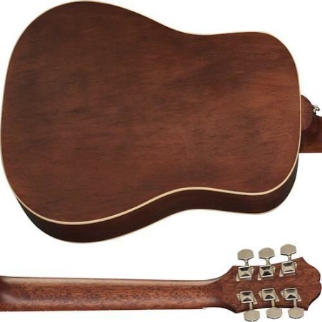 Epiphone El Nino Antique Natural