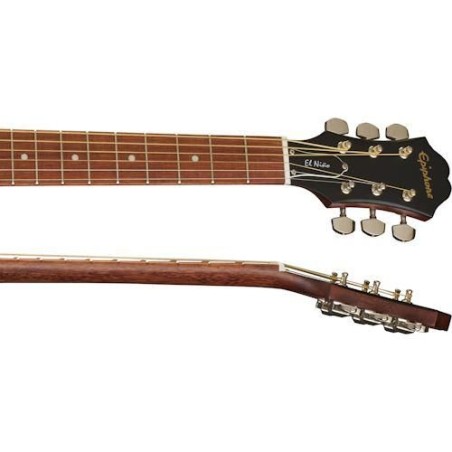 Epiphone El Nino Antique Natural
