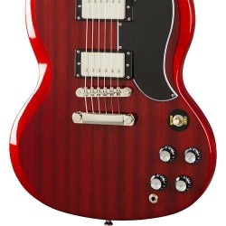 Epiphone SG Standard '61 Vintage Cherry