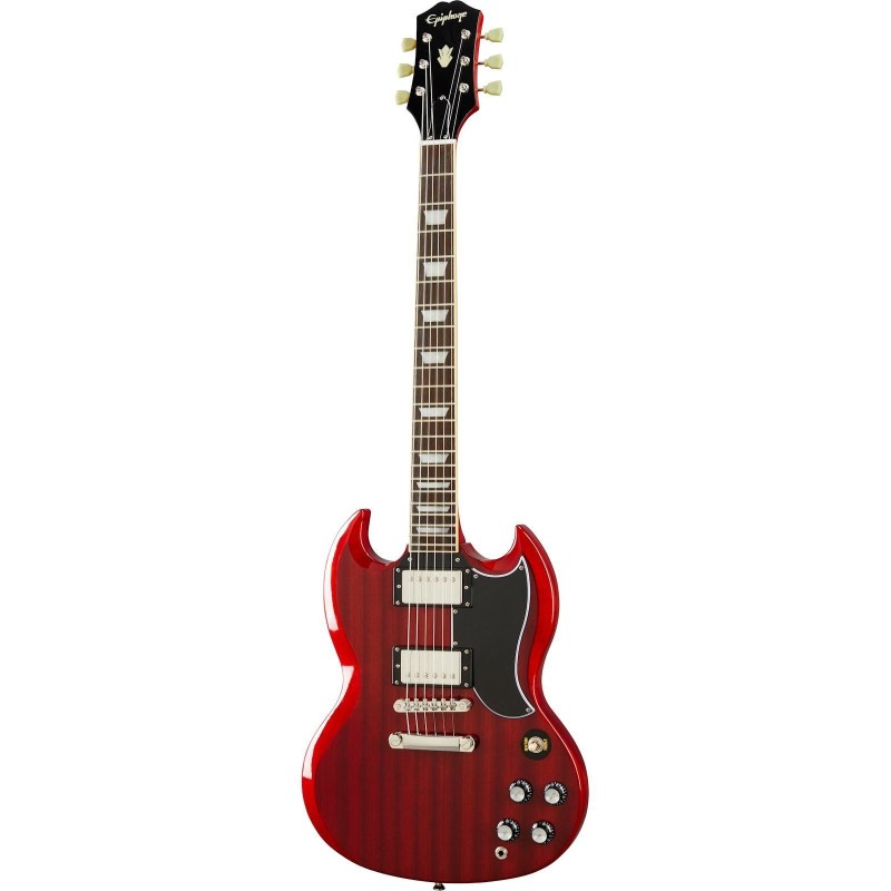 Epiphone SG Standard '61 Vintage Cherry