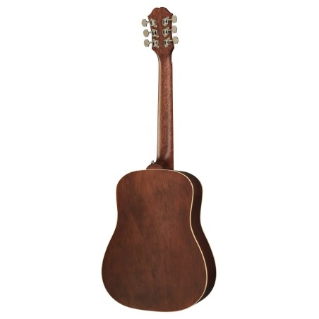 Epiphone El Nino Antique Natural